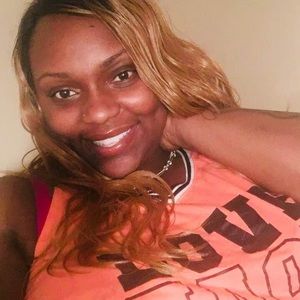 Meet your Posher, Kenyetta